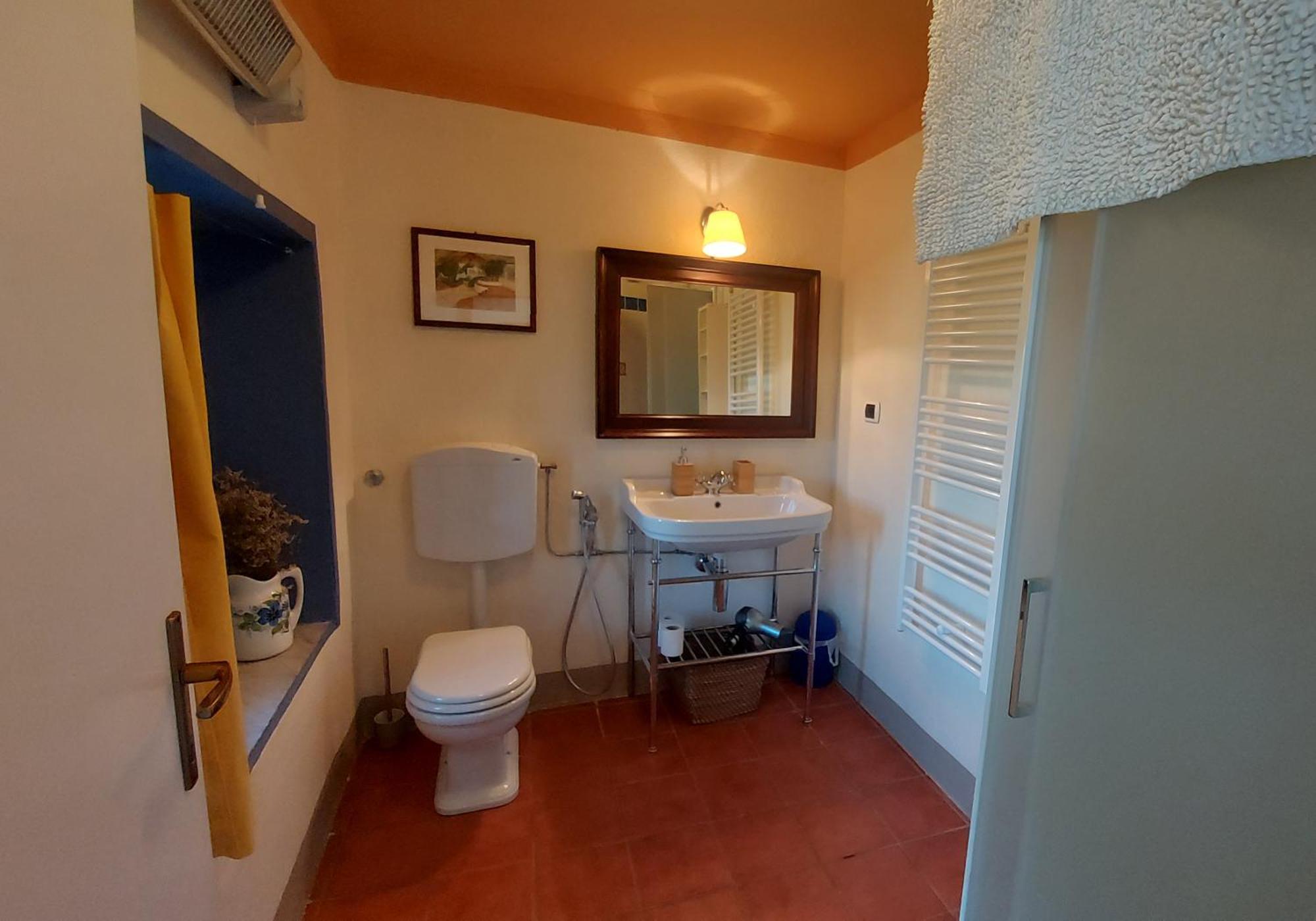 Апартаменты Cascina Nomade - Wine & Scenic Retreat Дольяни Экстерьер фото